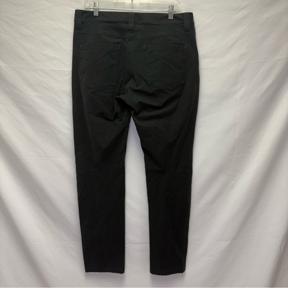 Arc’teryx Levon Pant Men’s 34 Technical Cotton Nylon Blend Outdoor Gear Mountain - Picture 3 of 9